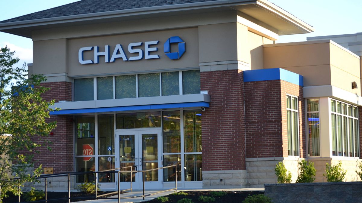 El gigante bancario Chase prohíbe pagos con criptomonedas para clientes en el Reino Unido