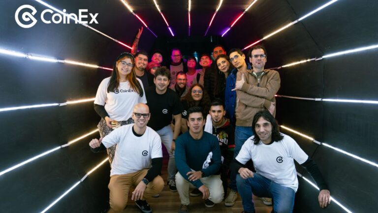 CoinEx logra conectar a más personas con el mundo de las criptomonedas en Argentina