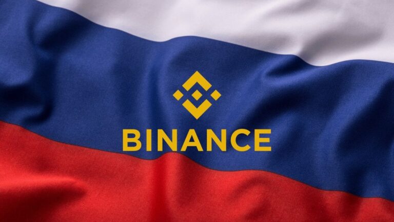 Binance se retira por completo del mercado ruso: La venta a CommEX marca el fin de una era