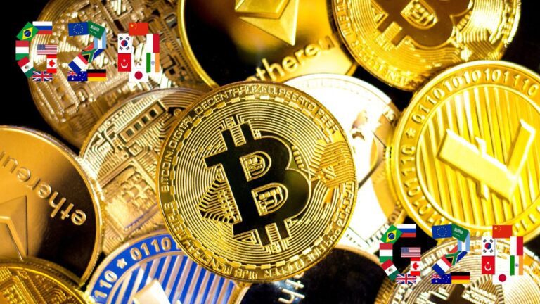 Los líderes del G20 refuerzan la supervisión y regulación en el ecosistema cripto