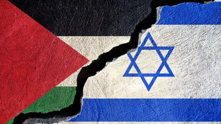 ¿Guerra entre Israel y Palestina afectará el mercado cripto?