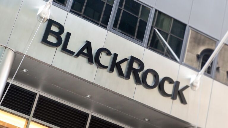 ¿BlackRock se ha asociado con Ripple?: Esto es lo que sabemos