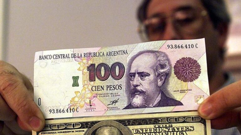 Dólar Blue en Argentina: Cotización del 9 de octubre de 2023 y la importancia de Bitcoin y USDT en tiempos de crisis