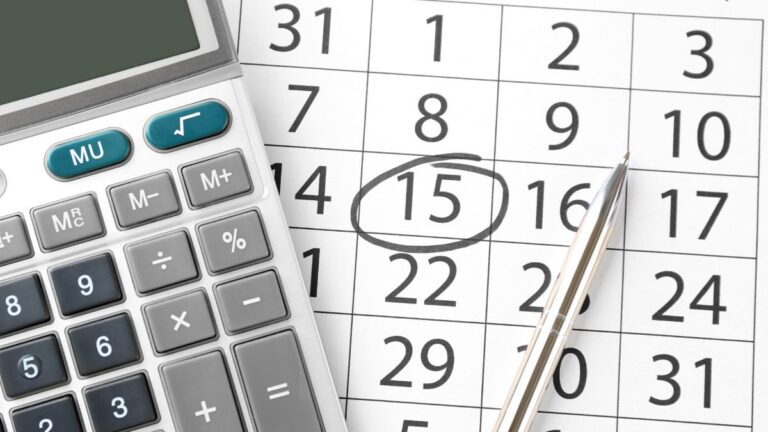 Eventos importantes para esta semana que pueden afectar el mercado cripto