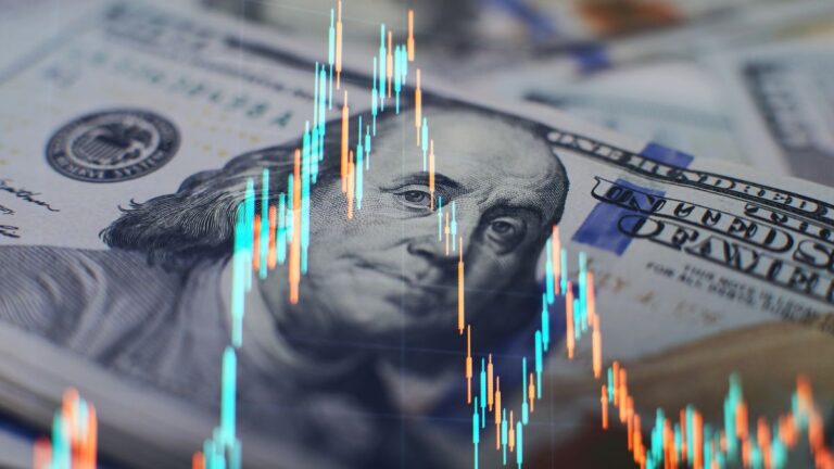 Esta “moneda estable” perdió el 50% de su paridad con el dólar