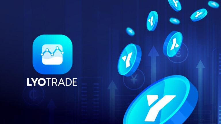 LYO Credit El Token de la Gente