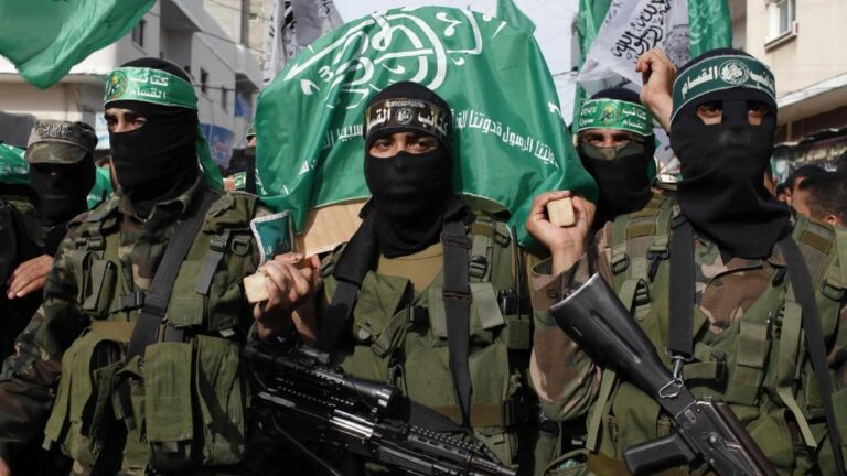 Binance congela fondos del grupo terrorista Hamas tras petición de Israel