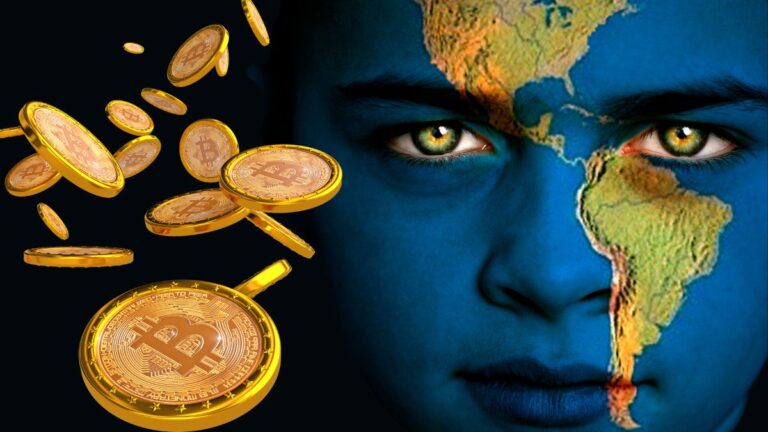 Criptomonedas en América Latina: El impacto en Argentina, Venezuela y México
