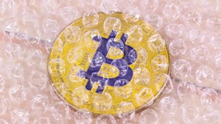 Ballena de WBTC vende sus tokens para saldar deudas y evitar riesgo de liquidación