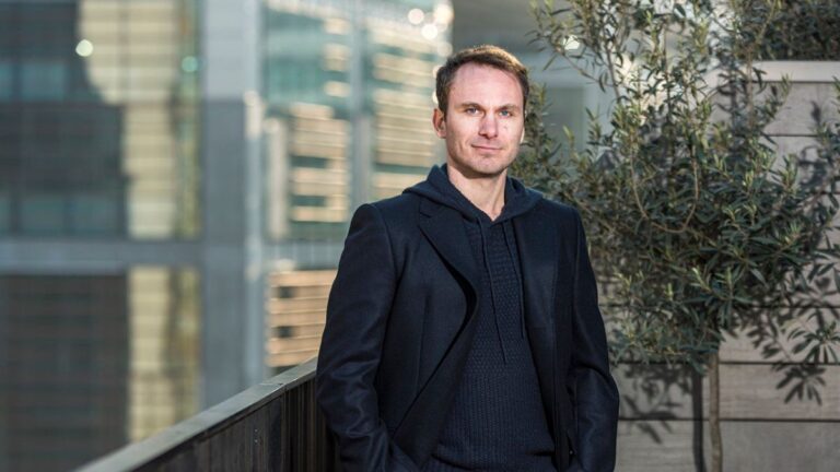 Tether anunció un nuevo CEO: ¿Pero quién es?