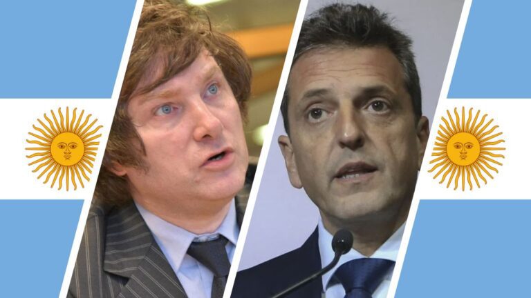 Elecciones en Argentina: Milei y Massa van a segunda vuelta. ¿CBDC en camino?