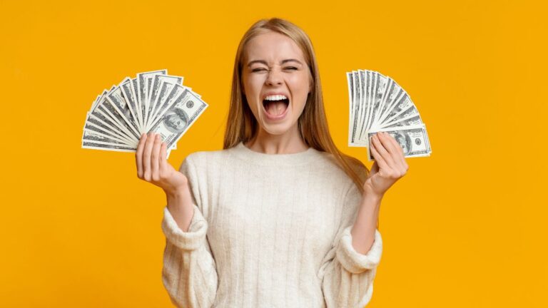 Recibe 30 USDT por registrarte en BingX y hasta 5.000 USDT por tu primer deposito