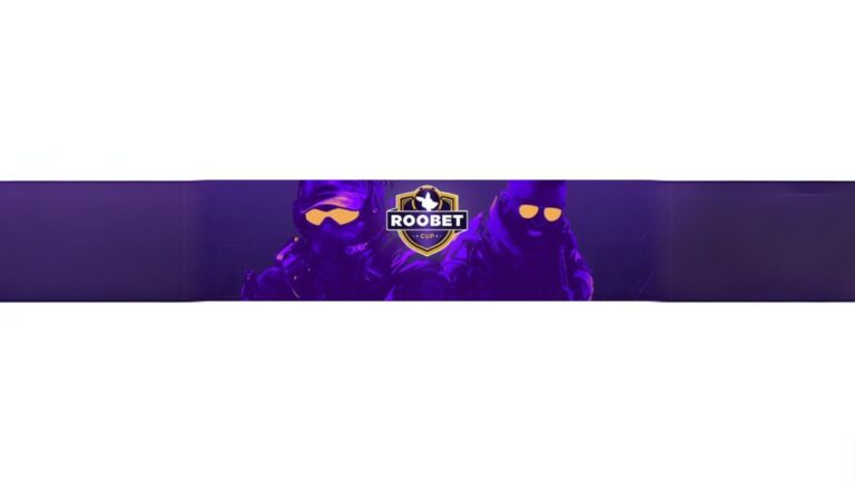 El Torneo Roobet Cup Lanza un Concurso de $1 Millón y Sorteo de Skins CS2 en Roobet.fun, Gratis para Todos
