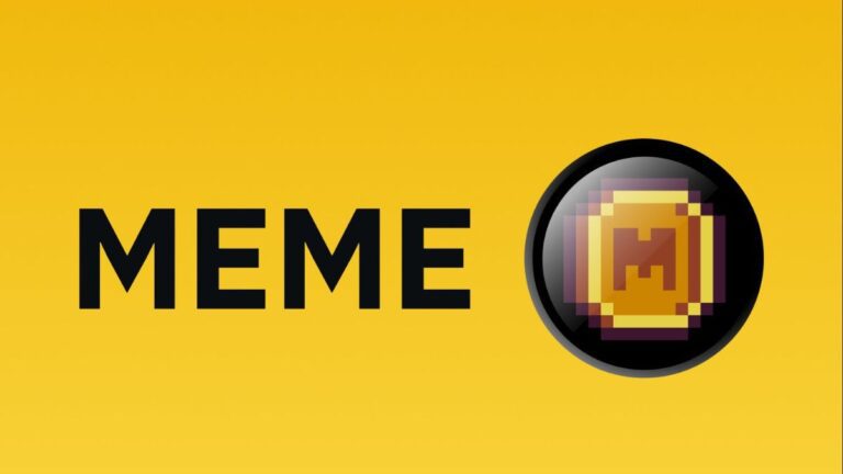 ¿A qué se debe el hype al rededor de Memecoin (MEME)?