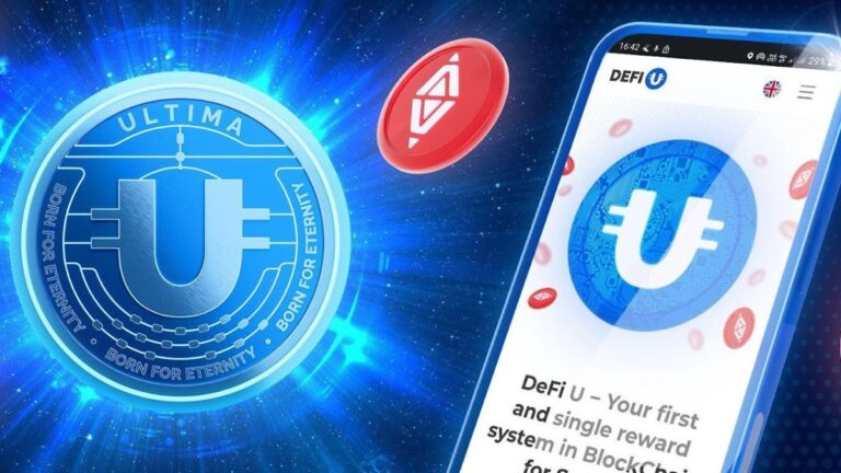El Ecosistema Ultima Facilita el Acceso de Todos al Magnífico Mundo de las Oportunidades de Blockchain