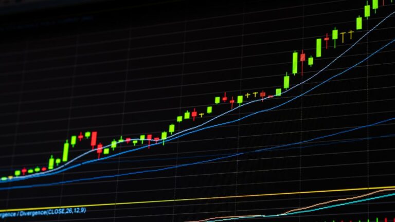 Este token ha subido más del 500% en lo que va del año y puede seguir subiendo
