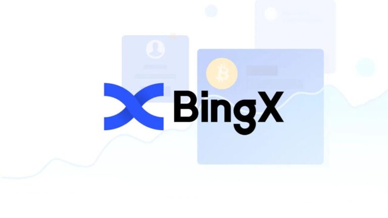 Cómo obtener 30 USDT gratis en BingX: Guía paso a paso