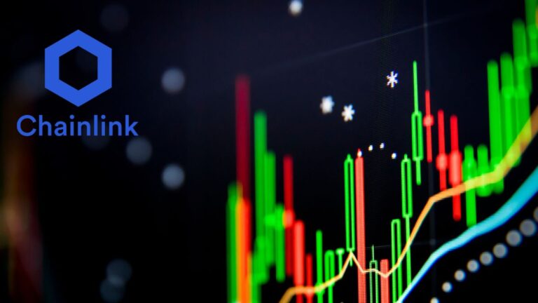 Chainlink (LINK) se dispara un 17%: Este ha sido el motivo del aumento