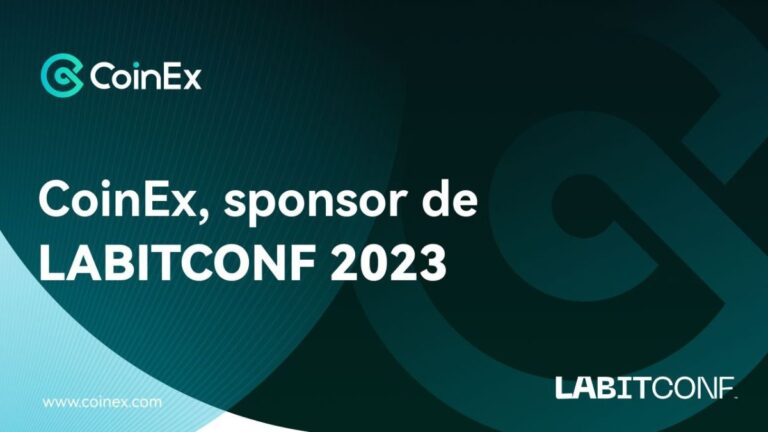 CoinEx brillará en LABITCONF: Innovación cripto, oportunidades estratégicas y mensajes inspiradores de Jesús Carreño
