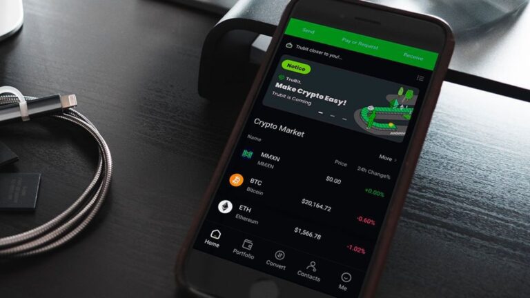 TruBit recauda $6,25 millones para impulsar adopción de Criptomonedas en América Latina