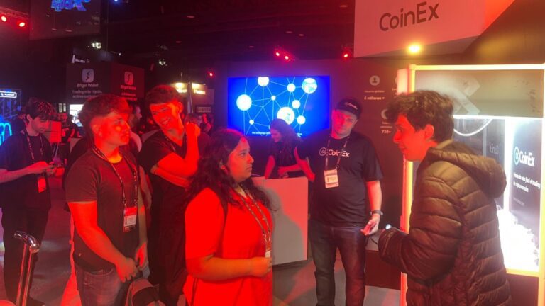 El día 1 de LABITCONF concluye y esto fue lo que nos dejó
