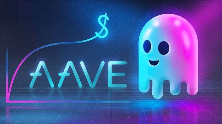 Aave supera la vulnerabilidad y reactiva sus mercados de préstamos: ¡Recuperación total!