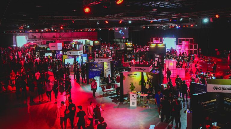 LABITCONF 2023 se consolida como líder en la región