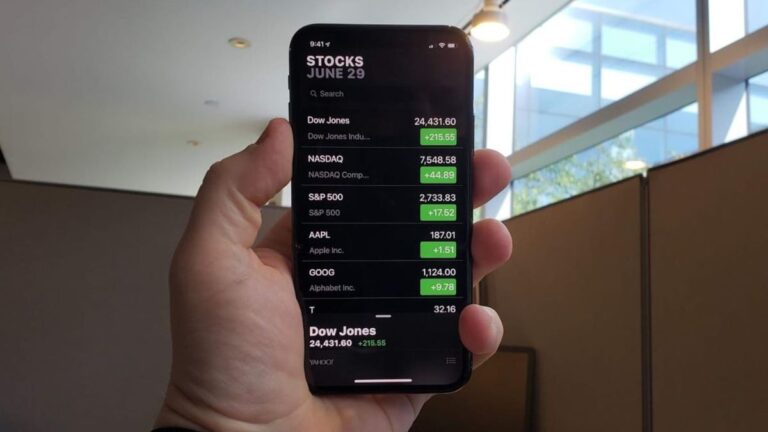 Importancia de invertir en acciones como Nvidia, Apple o Amazon