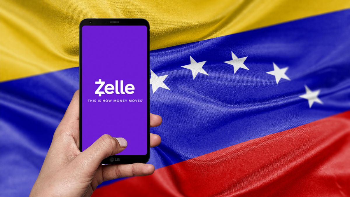 En los últimos días, se ha generado revuelo en torno al uso de Zelle en Venezuela, con titulares alarmantes que sugieren su desaparición. Sin embargo, es importante aclarar que, hasta el momento, estos informes son falsos y han llevado a la confusión de muchos usuarios.