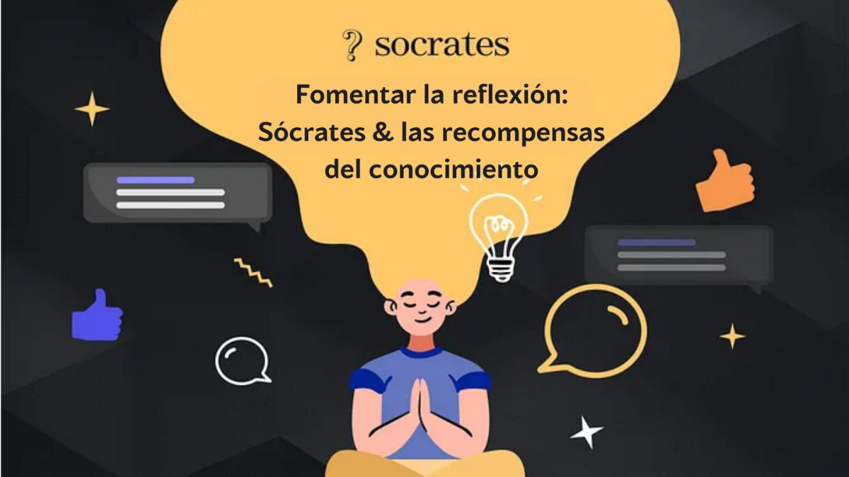 Sócrates lanza innovadora plataforma de entretenimiento y redes sociales para usuarios de Web3 en todo el mundo