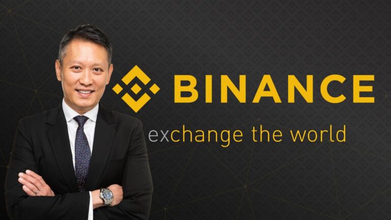 Richard Teng: El nuevo CEO de Binance toma las riendas tras la renuncia de CZ