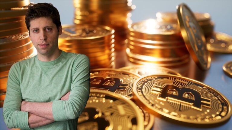 Startup respaldada por el creador de ChatGPT quiere recaudar $100 millones para un fondo de crédito privado de bitcoin