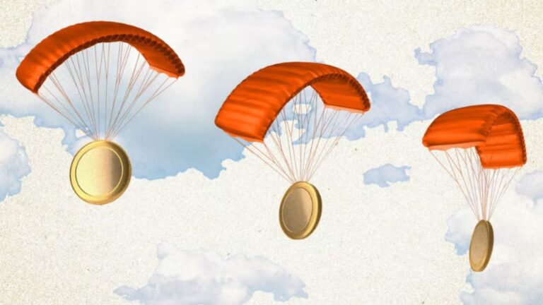 Airdrop de Jito: $225 millones en tokens gratis para usuarios de Solana