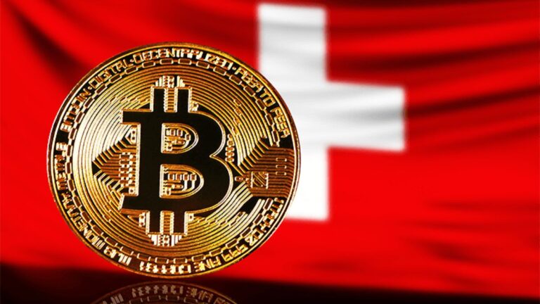 Esta ciudad en Suiza acepta BTC y USDT para el pago de impuestos