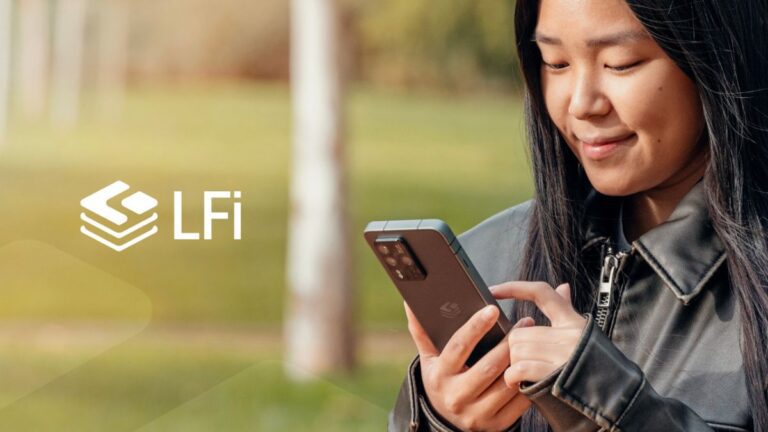 LFi One: el campeón sin rival entre los smartphones