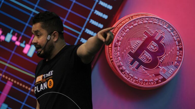 Bitcoin sigue siendo alcista a largo plazo a pesar de la reciente corrección: Análisis de Papá Bitcoin