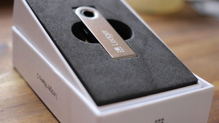 Hackeo a Ledger: Esto es todo lo que necesitas saber