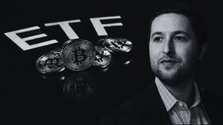 CEO de Grayscale pronostica éxito inminente en el lanzamiento del ETF de Bitcoin al contado