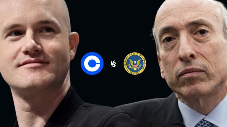 La SEC rechaza petición de Coinbase para nuevas regulaciones en el sector cripto: Gensler defiende la decisión