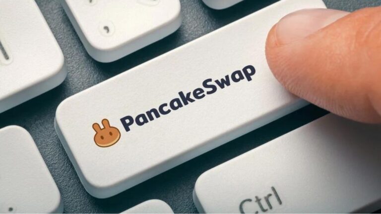 PancakeSwap reducirá su suministro total: Precio de Cake sube un 23%