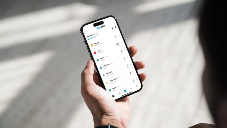 Monabit: Qué es, tarjeta Mastercard, tarifas y más