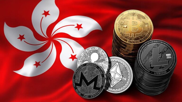 Hong Kong se convierte en el primer mercado de Asia en permitir la cotización de los ETF spot de criptomonedas