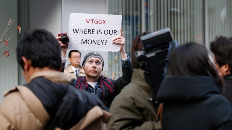 Mt. Gox ha comenzado a reembolsar a sus acreedores, según señalan informes