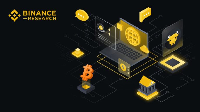 Tendencias cripto para 2024 según Binance