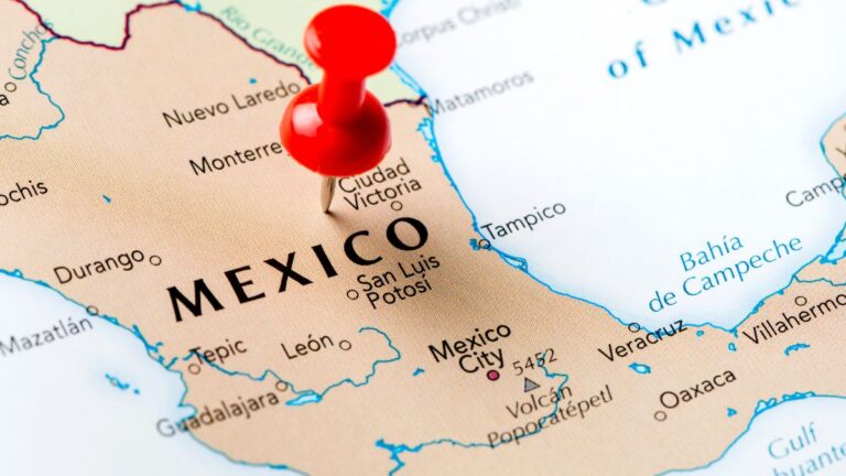 Estos fueron los activos más operados por mexicanos en el año 2023