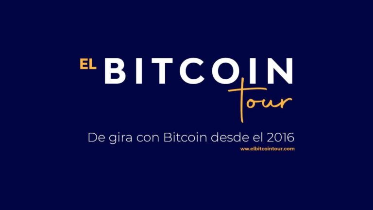 El Bitcoin Tour 2024 reunirá expertos y  reconocidos promotores de Bitcoin y las criptomonedas en la ciudad de Cúcuta