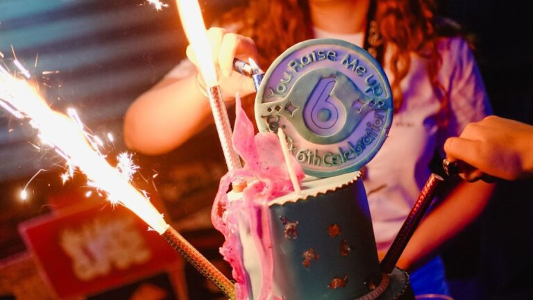 Especial del 6to Aniversario de CoinEx: Revelando los secretos del éxito centrado en el usuario