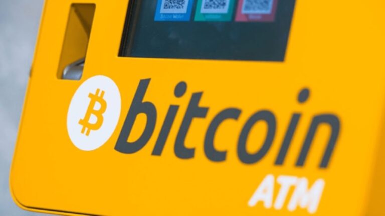 ¿Cuántos cajeros de Bitcoin hay en España y dónde están ubicados?