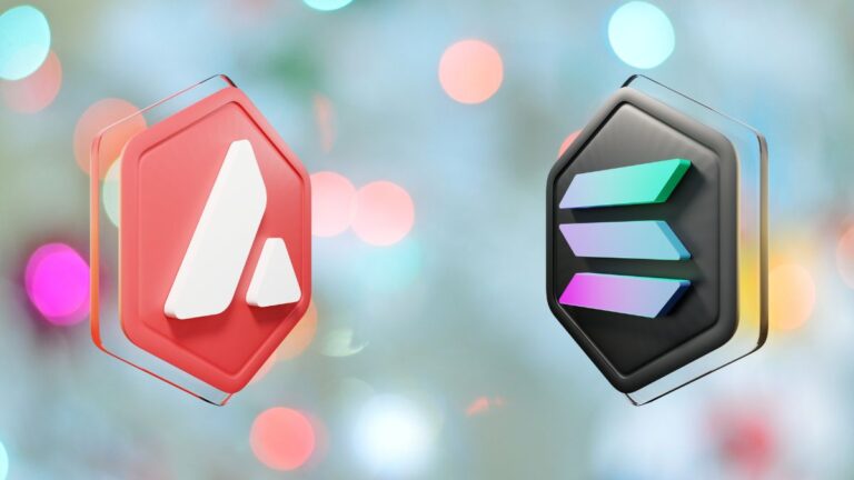 ¿Qué ha causado el gran auge de Solana y Avalanche?