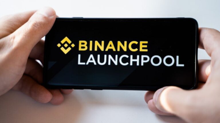 Cómo usar Binance Launchpool y ganar tokens gratis haciendo staking